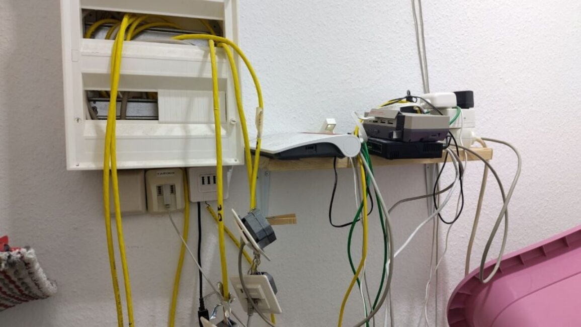 server server